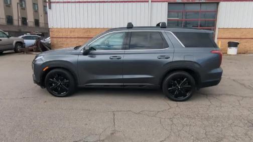 2023 Hyundai PALISADE XRT