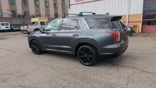 2023 Hyundai PALISADE XRT