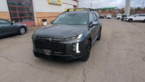 2023 Hyundai PALISADE XRT