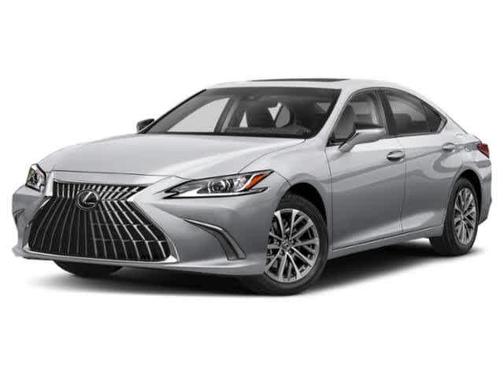 2025 Lexus ES 350 Base
