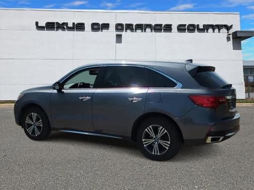 2017 Acura MDX 3.5L