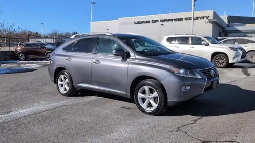 2014 Lexus RX 350 Base