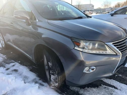 2014 Lexus RX 350 Base