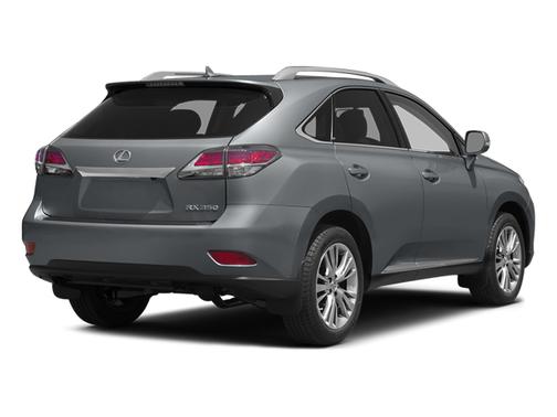 2014 Lexus RX 350 Base