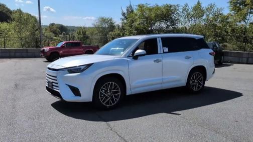 2025 Lexus TX 350 Premium
