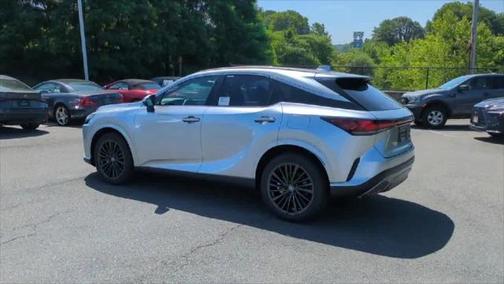 2025 Lexus RX 350 Base