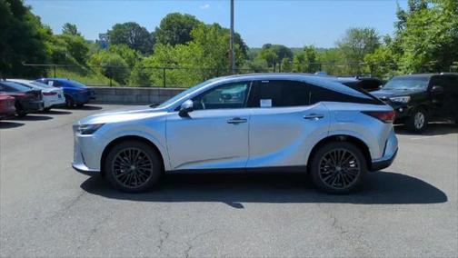2025 Lexus RX 350 Base