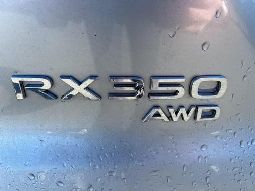 2023 Lexus RX 350 Premium