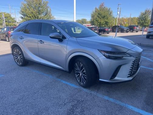 2023 Lexus RX 350 Premium Plus