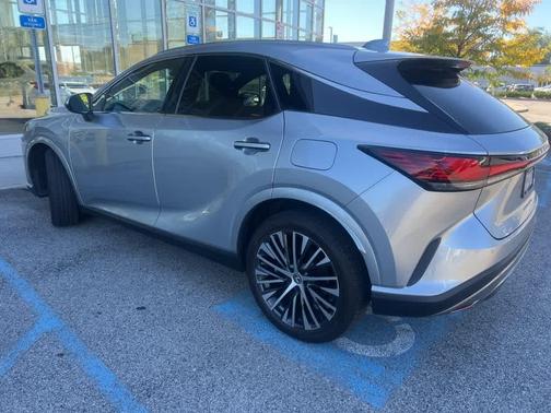 2023 Lexus RX 350 Premium Plus