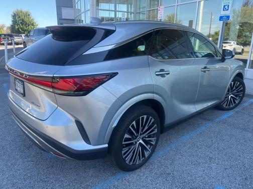 2023 Lexus RX 350 Premium Plus