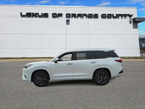 2025 Lexus TX 350 Premium