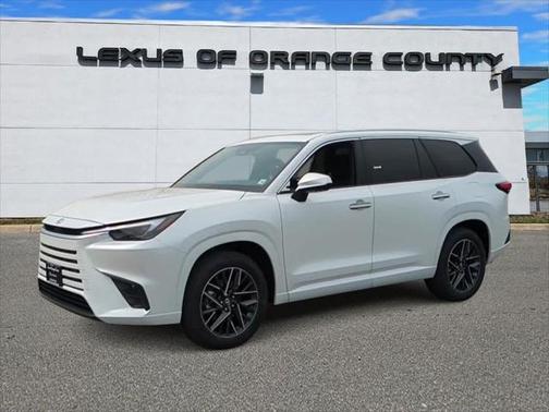2025 Lexus TX 350 Premium