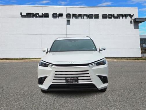 2025 Lexus TX 350 Premium