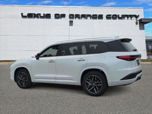 2025 Lexus TX 350 Premium