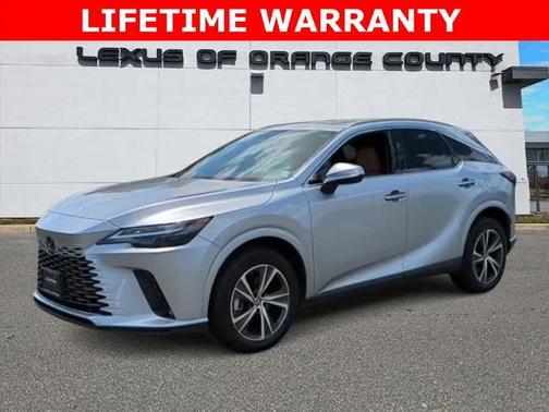 2023 Lexus RX 350 Base