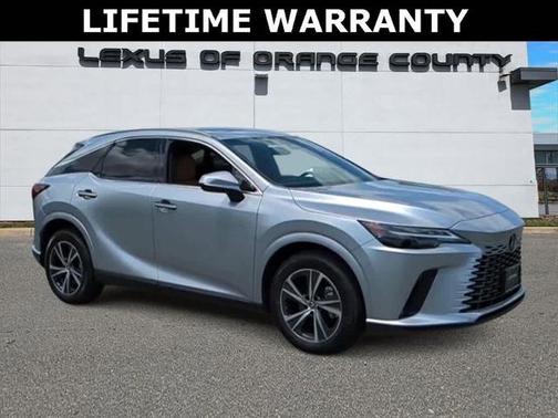 2023 Lexus RX 350 Base