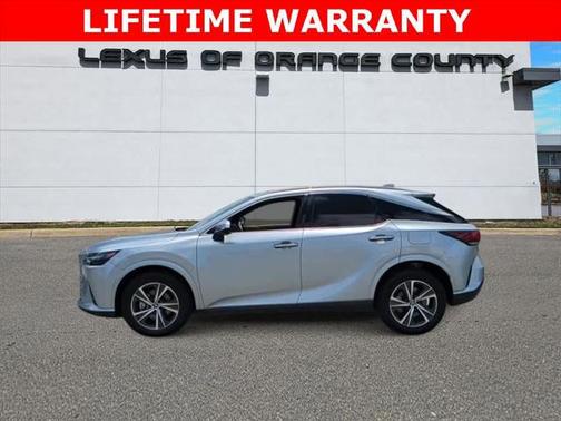 2023 Lexus RX 350 Base