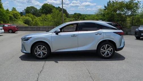 2023 Lexus RX 350 Base