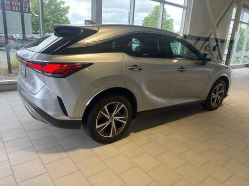 2023 Lexus RX 350 Base