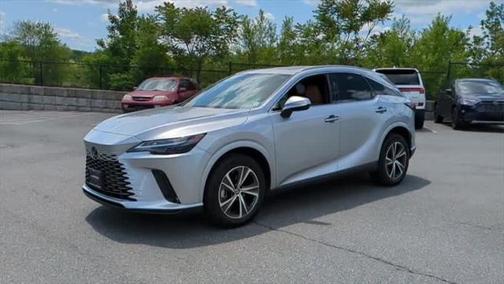2023 Lexus RX 350 Base