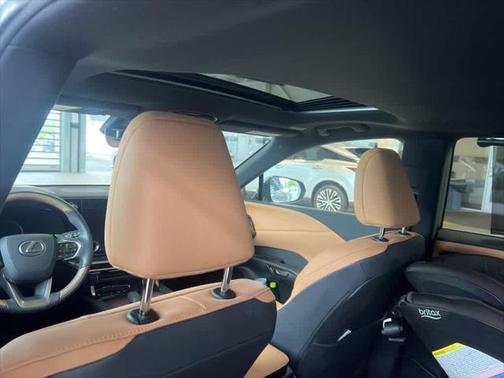 2023 Lexus RX 350 Base