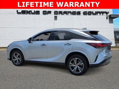 2023 Lexus RX 350 Base