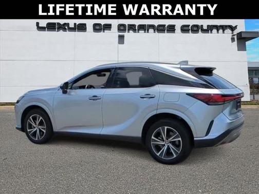 2023 Lexus RX 350 Base
