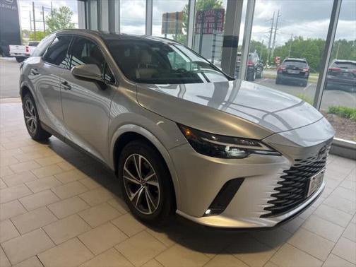 2023 Lexus RX 350 Base