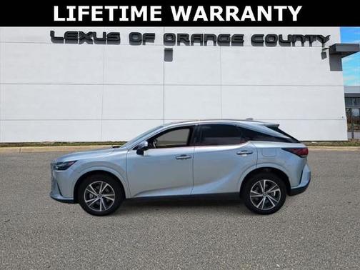 2023 Lexus RX 350 Base