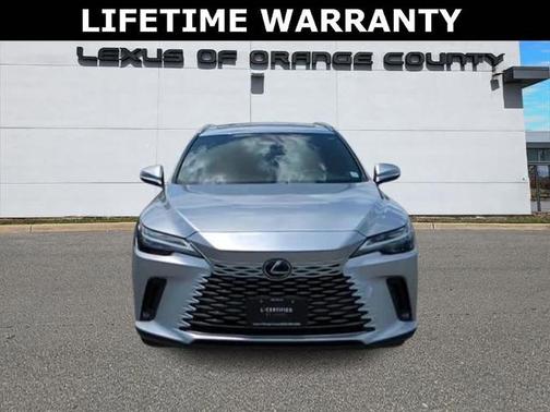 2023 Lexus RX 350 Base