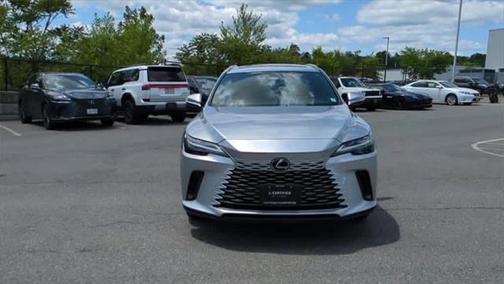 2023 Lexus RX 350 Base