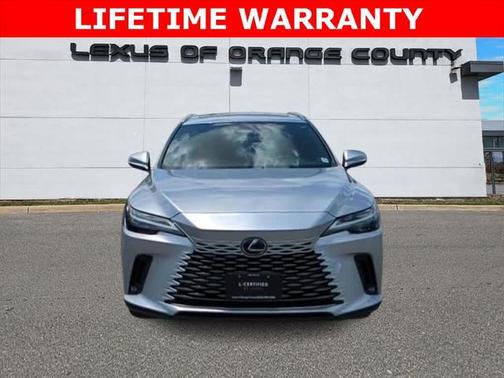 2023 Lexus RX 350 Base