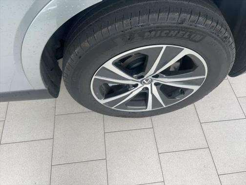 2023 Lexus RX 350 Base