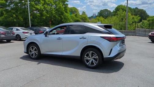 2023 Lexus RX 350 Base