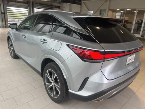 2023 Lexus RX 350 Base