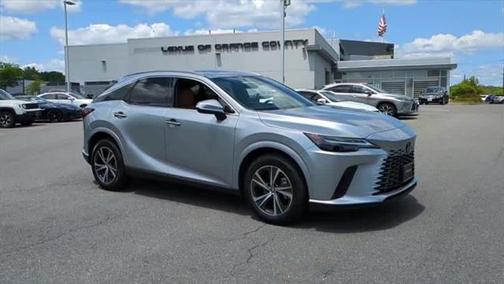 2023 Lexus RX 350 Base