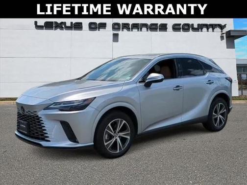 2023 Lexus RX 350 Base