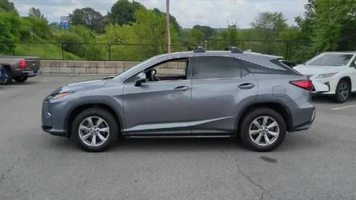 2018 Lexus RX 350 Base