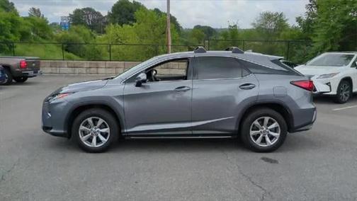 2018 Lexus RX 350 Base