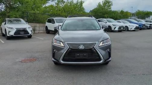 2018 Lexus RX 350 Base