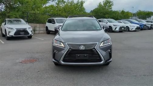 2018 Lexus RX 350 Base