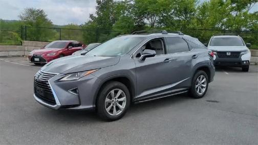 2018 Lexus RX 350 Base