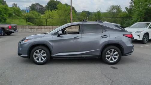 2018 Lexus RX 350 Base