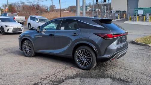 2026 Lexus RX 350 Base