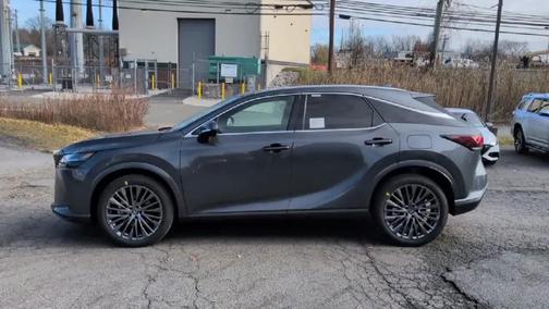 2026 Lexus RX 350 Base