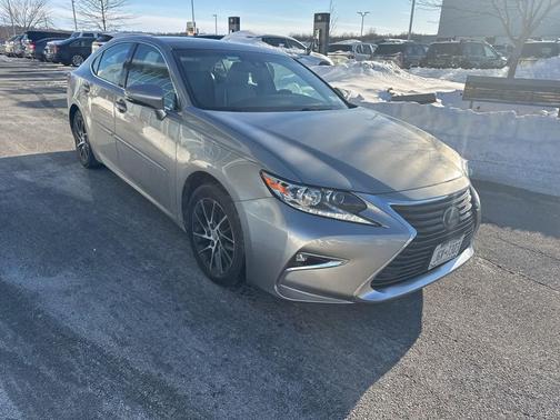 2016 Lexus ES 350 Base