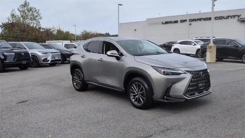 2024 Lexus NX 350 AWD