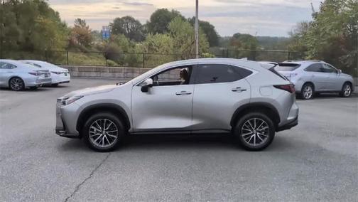 2024 Lexus NX 350 AWD