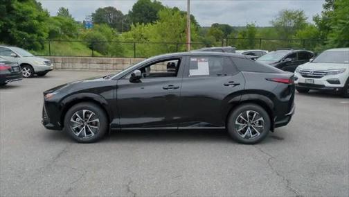 2025 Lexus RZ 450e RZ 450e Premium